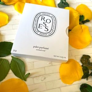 Diptque palet oval scented